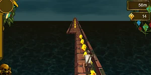 Temple Quest Run Screenshot 2