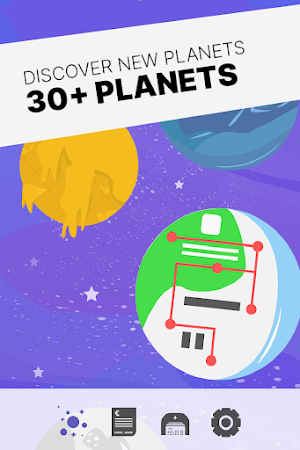 Cosmo Business Screenshot 1