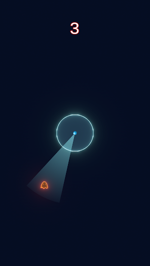 Don't Fear The Dark Screenshot 0