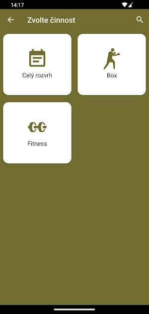 Fun Family Fitness Screenshot 3