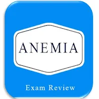 Anemia Exam Prép: notes & quiz