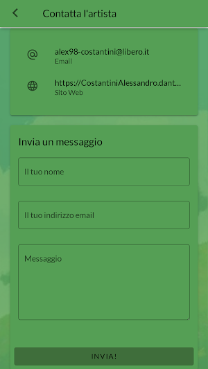 Costantini Alessandro Screenshot 2