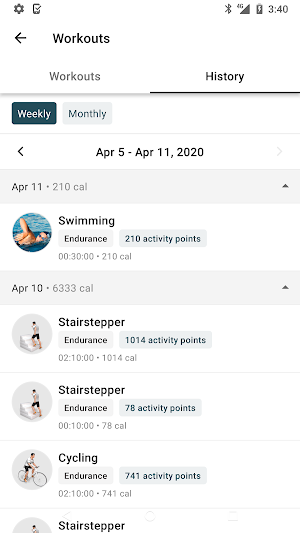 Community Connect Screenshot 2