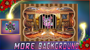 Beauteous Owl Escape Screenshot 1