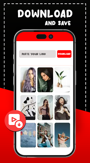 Video Downloader For Pinterest Screenshot 2
