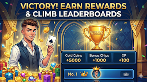 Callbreak Card Games Screenshot 2