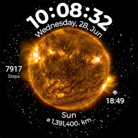 Astronomia Mooon