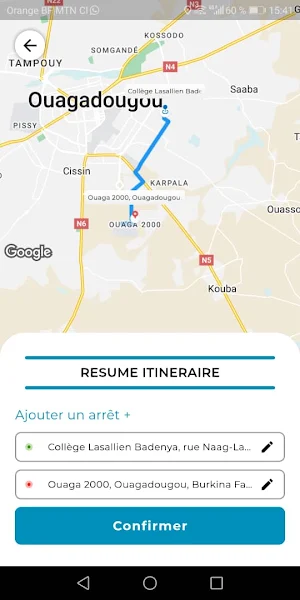 Rapido226 Screenshot 1