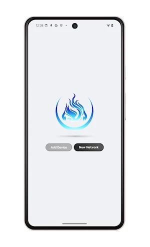 Ignite Homesafe Network Screenshot 0