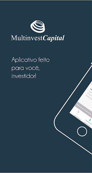 Multinvest Capital Screenshot 0