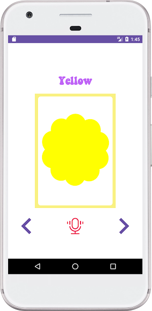 English For Baby Screenshot 2