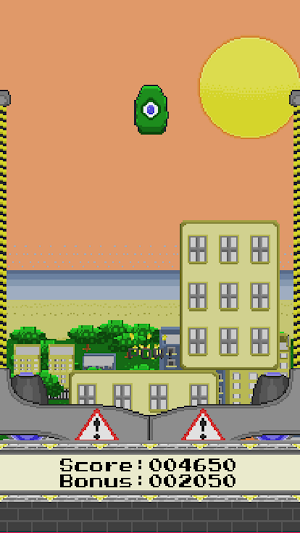 Towerstomp Screenshot 3