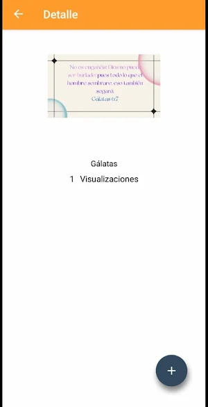 Wallpaper Stories Screenshot 1