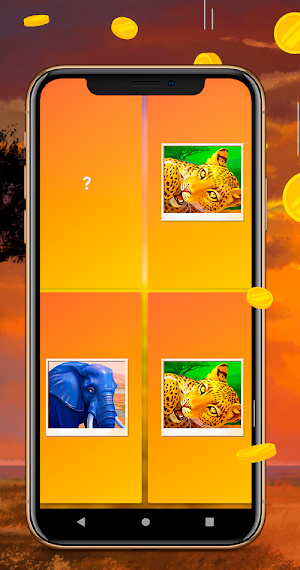 Wild Safari Screenshot 2