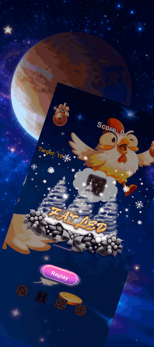 Chicken Road Dice Screenshot 3