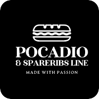 Pocadio ’n Spareribs line