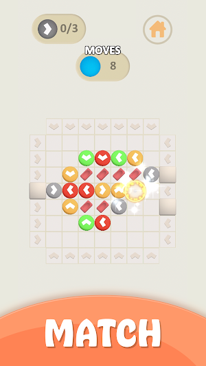 Ball Roll Screenshot 0