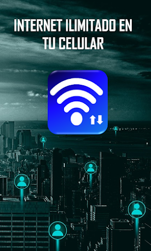 Como Ver La Contraseña De WiFi Screenshot 2