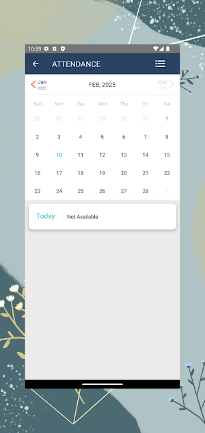 Sacred Heart School Screenshot 3