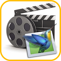 Photo to Video Converter with 