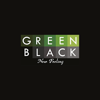 Green Black
