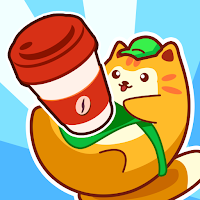 Catpuccino: Idle Tycoon