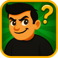 Fake Out: Guess the Word Party