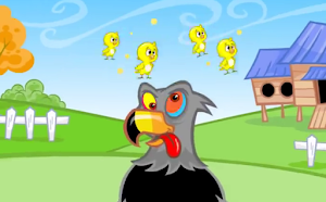 Pollito Amarillo - Canción y Video para niños Screenshot 1