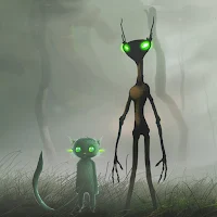 Valley of Ghosts