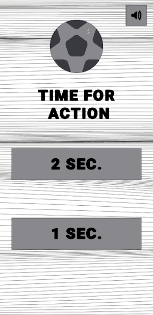 Swipe Ball Challenge: Classic Screenshot 1