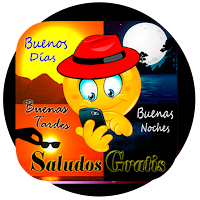 Saludos Diarios