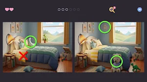 Find Difference Master Screenshot 3