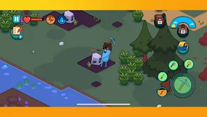 Dumb Ways to Survive NETFLIX Screenshot 1