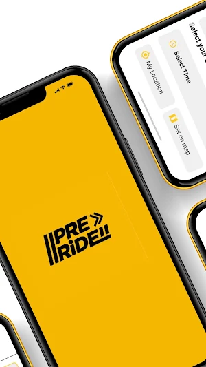 PreRide Screenshot 1
