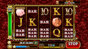 Big Win Slots 777 Vegas Casino Screenshot 1