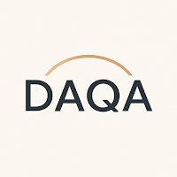 DAQA App - Daily Quotes