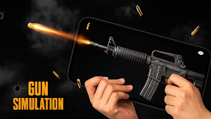 Gun Sound- Shooting Simulator Screenshot 0