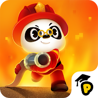 Dr. Panda Firefighters