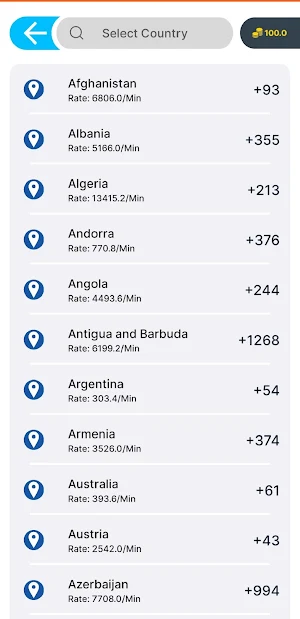 Private Call | Hidden Number Screenshot 0