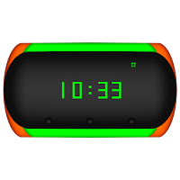 Alarm clock agnav