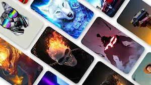 Cool Wallpapers 2023 Screenshot 0