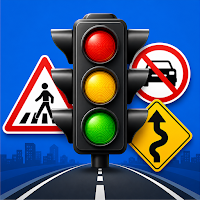 Pak Traffic Signs Test App