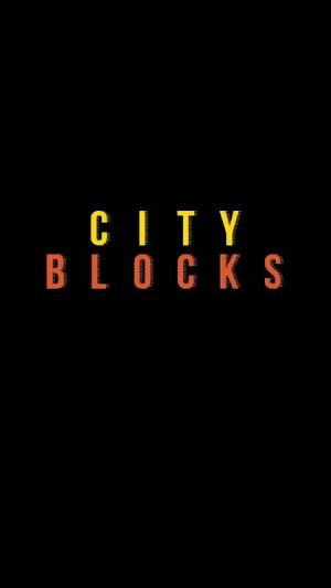 City Blocks Screenshot 0