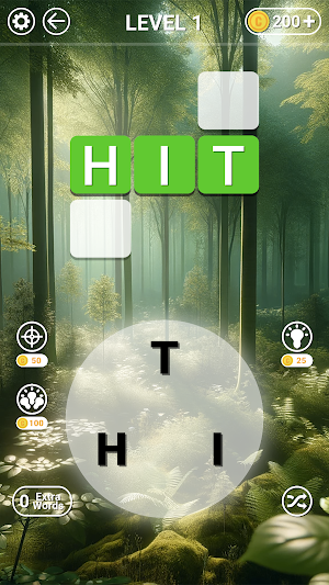 WordVenture Screenshot 1