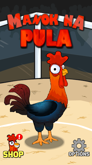 Manok Na Pula - Online Screenshot 0