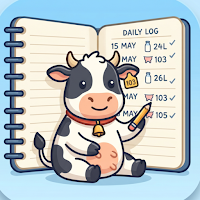 Daily Dairy Diary