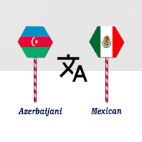 Azerbaijani Mexican Translator