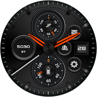 Rolma Rol 268 WatchFace