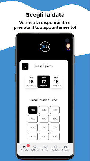 Bottega31 Screenshot 3