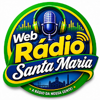 Web Rádio Santa Maria